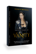 The Secret Diaries of Vanity
