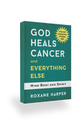 God Heals Cancer and Everything Else Audio Download
