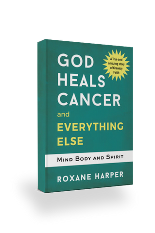 God Heals Cancer and Everything Else Audio Download